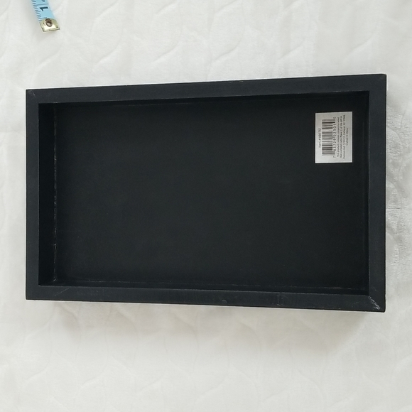 NYC Theme wooden art - Picture 6 of 7